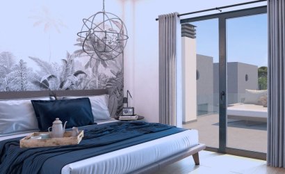 Obra nueva - detached -
Sant Joan d'Alacant