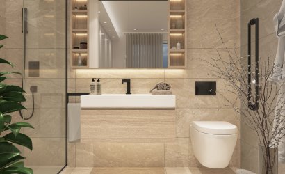 Nieuwbouw - ground-floor -
Cabo Roig