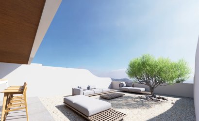 New Build - apartment -
Benijofar