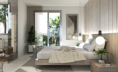 Nieuwbouw - ground-floor -
Cabo Roig