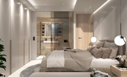 Nieuwbouw - ground-floor -
Cabo Roig