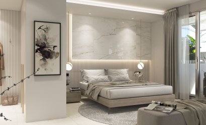 Nieuwbouw - ground-floor -
Cabo Roig
