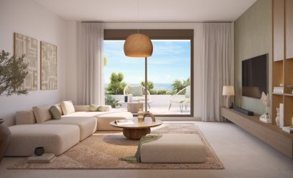 Nieuwbouw - Appartement -
Pulpí