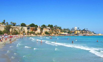 Nieuwbouw - ground-floor -
Cabo Roig