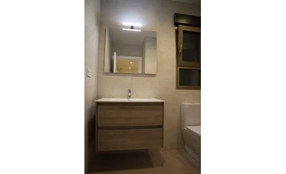 Obra nueva - detached -
Aspe