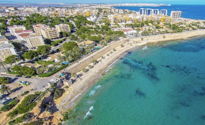 Nieuwbouw - ground-floor -
Cabo Roig