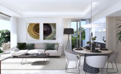 Nieuwbouw - ground-floor -
Cabo Roig