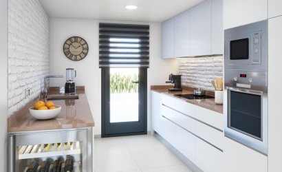 Obra nueva - detached -
San Fulgencio