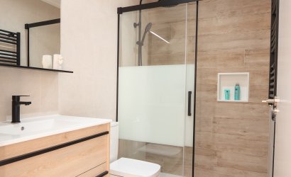 Obra nueva - detached -
San Fulgencio