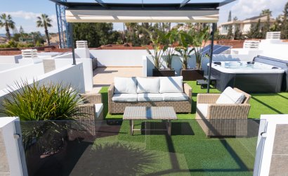 Obra nueva - detached -
San Fulgencio