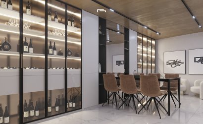 Nieuwbouw - Villa -
Teulada