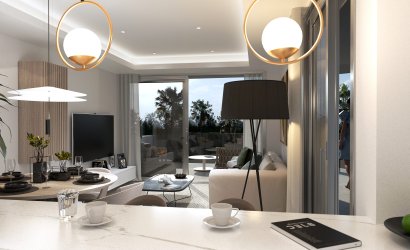 Nieuwbouw - ground-floor -
Cabo Roig