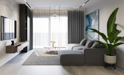 New Build - ground-floor -
Torrevieja