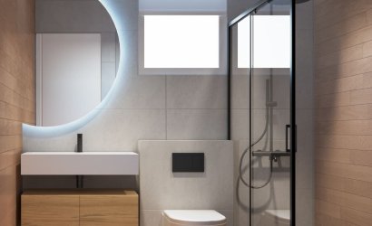 New Build - ground-floor -
Torrevieja