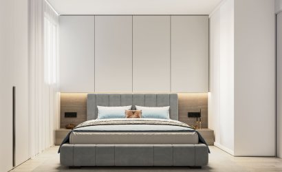 New Build - ground-floor -
Torrevieja