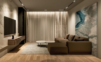 New Build - ground-floor -
Torrevieja