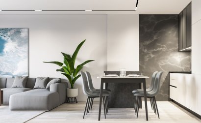 Nieuwbouw - Penthouse -
Torrevieja