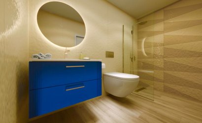 Obra nueva - Ático -
Torrevieja