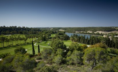 New Build - ground-floor -
Orihuela Costa