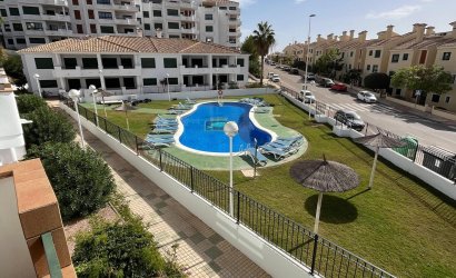 New Build - ground-floor -
Orihuela Costa