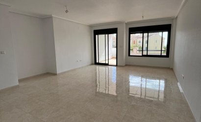 New Build - ground-floor -
Orihuela Costa