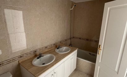 New Build - ground-floor -
Orihuela Costa