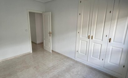 New Build - ground-floor -
Orihuela Costa