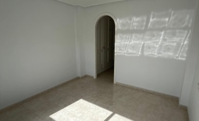 New Build - ground-floor -
Orihuela Costa