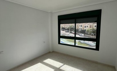 New Build - ground-floor -
Orihuela Costa