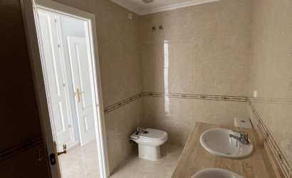 New Build - ground-floor -
Orihuela Costa