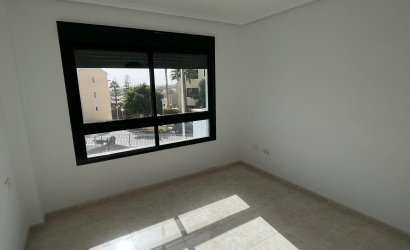 New Build - ground-floor -
Orihuela Costa