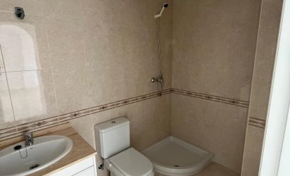 New Build - ground-floor -
Orihuela Costa