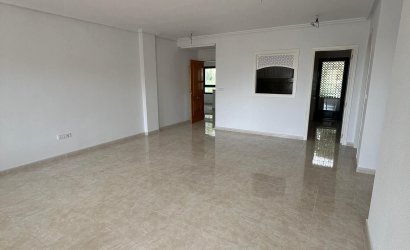 New Build - ground-floor -
Orihuela Costa
