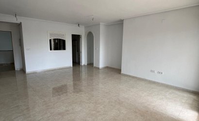 New Build - ground-floor -
Orihuela Costa