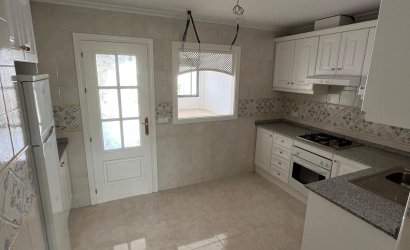 New Build - ground-floor -
Orihuela Costa
