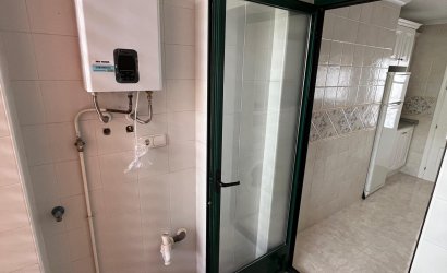 New Build - ground-floor -
Orihuela Costa