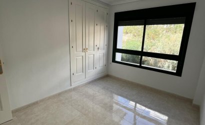New Build - ground-floor -
Orihuela Costa