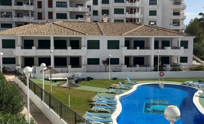 New Build - ground-floor -
Orihuela Costa