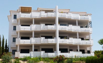 New Build - ground-floor -
Orihuela Costa