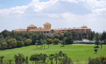 New Build - apartment -
Orihuela