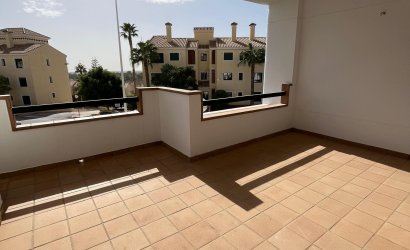 New Build - apartment -
Orihuela