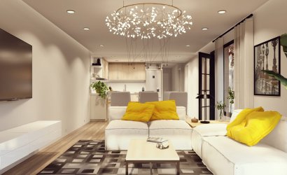 Nieuwbouw - terraced -
Sangonera la Verde