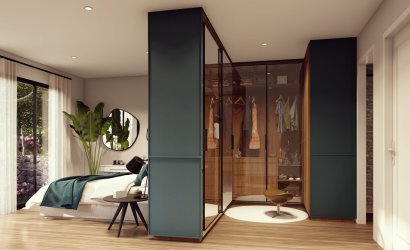 Nieuwbouw - terraced -
Sangonera la Verde