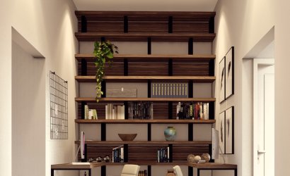 Nieuwbouw - terraced -
Sangonera la Verde