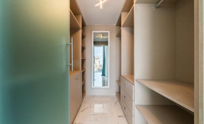 New Build - terraced -
Orihuela Costa