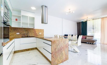 New Build - terraced -
Orihuela Costa