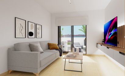 New Build - ground-floor -
Guardamar del Segura