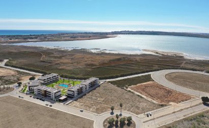 New Build - Ground-floor -
Guardamar del Segura