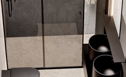 New Build - detached -
Finestrat