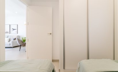 Obra nueva - ground-floor -
Torrevieja